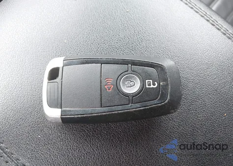 2017 Ford Edge Sel from USA, damaged, VIN 2FMPK4J97HBC28225